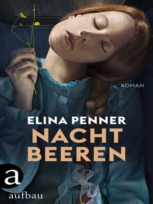 cover image of Nachtbeeren